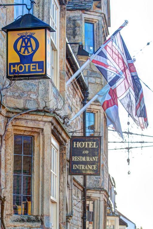 The Bell Inn, Stilton, Cambridgeshire Peterborough Exterior foto